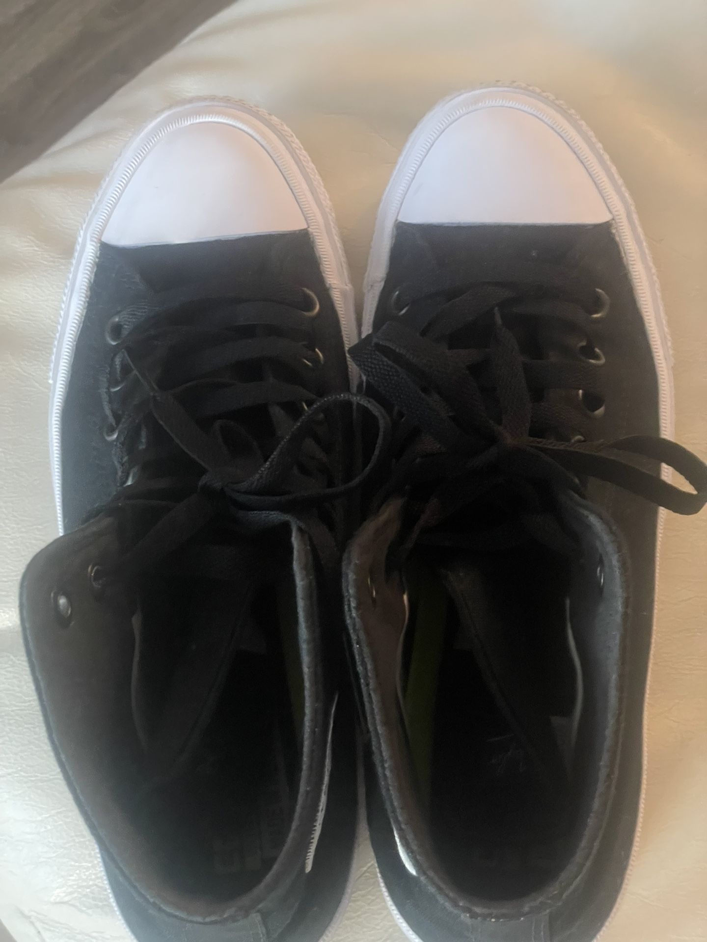 hightops for men