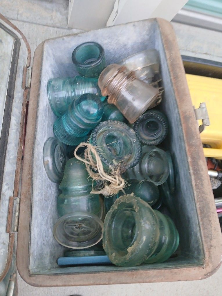 Insulators