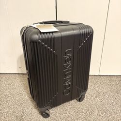 Calvin Klein Suitcase