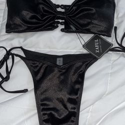 Bathing Suit 