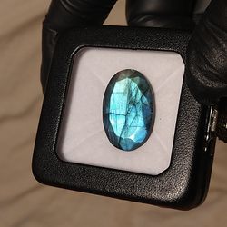 high quality labradorite 