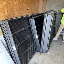 Botanicare Industrial growing trays