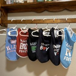 Dog Clothes 