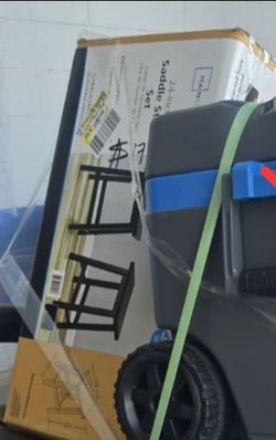 Barstool set