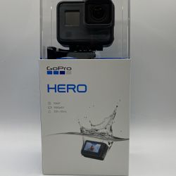 GoPro - HERO HD Waterproof Action Camera CHDHB-501