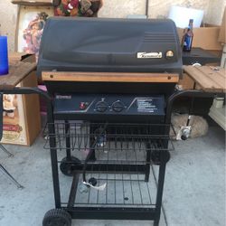 Grill