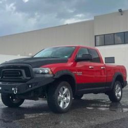 2015 Dodge Ram