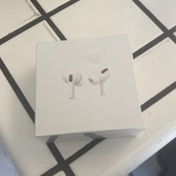 APPLE AIRPOD PRO 2ND GENERATION ( THROW OFFERS )