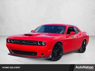 2020 Dodge Challenger