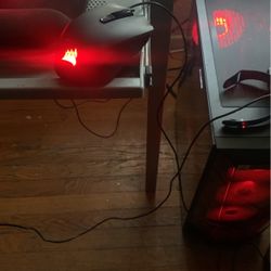 Corsair Harpoon RGB Mouse