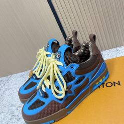 lv shoes 