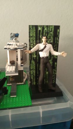 Matrix