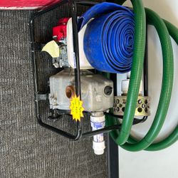 Tsurumi Pump Ept3-50ha 