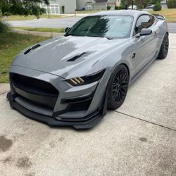 Car Wraps 