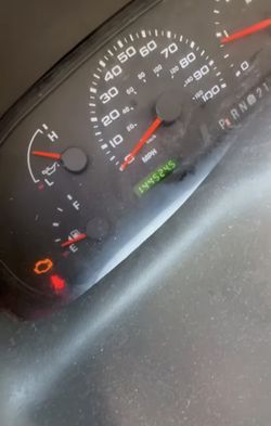 2004 Ford F-250 Super Duty