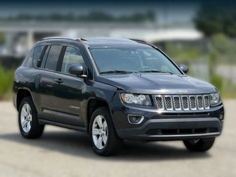 2015 Jeep Compass