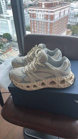 Men’s Dior B35 NXXT