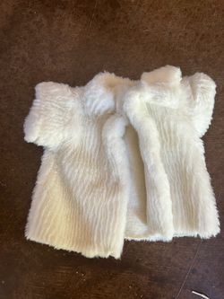 Doll clothes