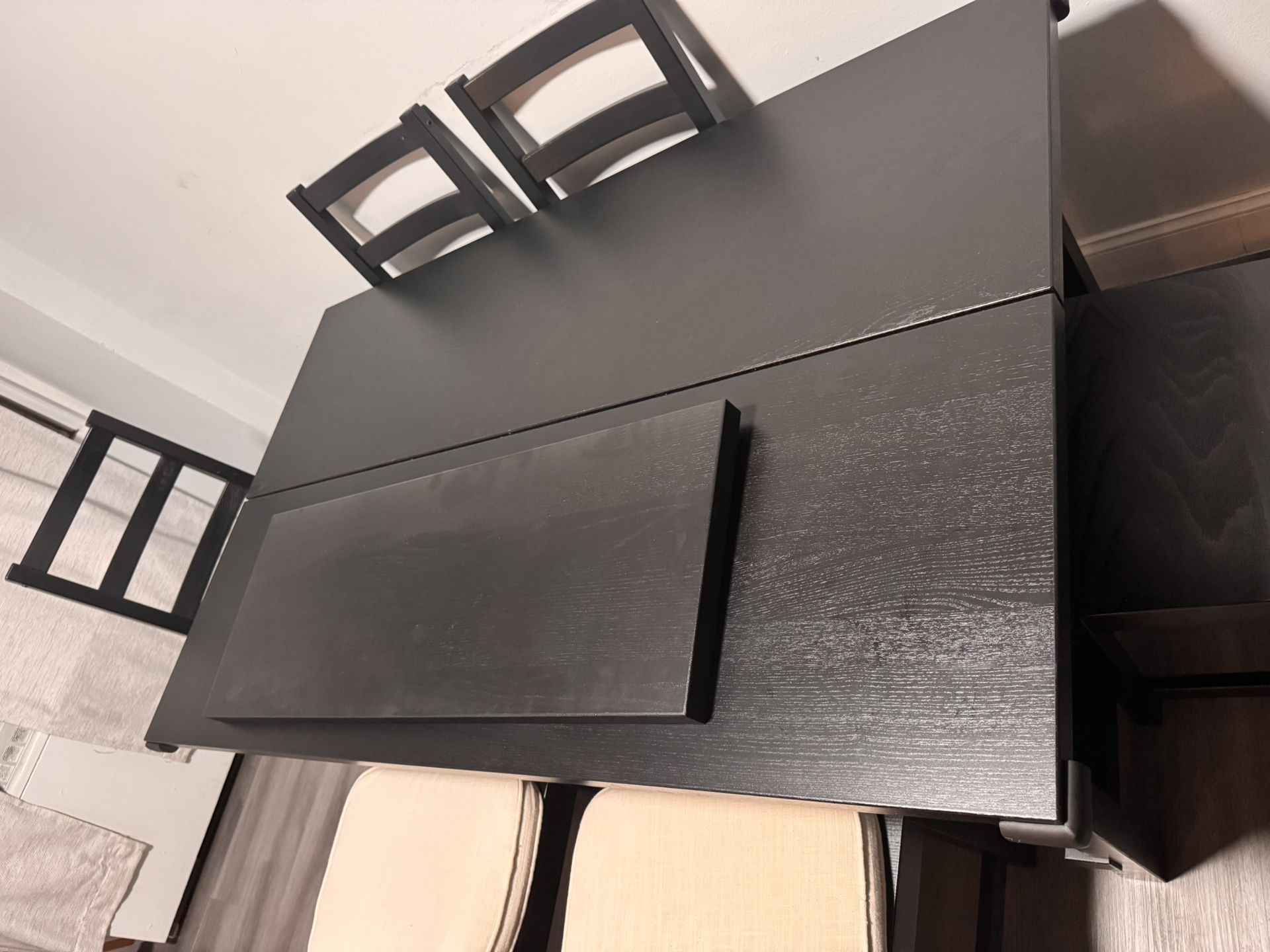 Dining Room Table