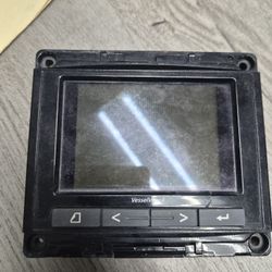 Vessel View Mercury Verado 