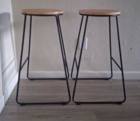 Barstools