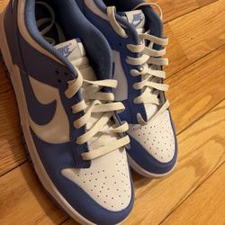 Nike Dunks 