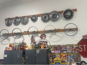 Impala steering wheels for sale