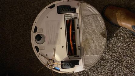 (Robo Rock) Robot Vacuum Cleaner