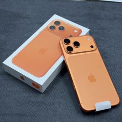 iPhone 17 Pro Max Unlocked ($10 Down)