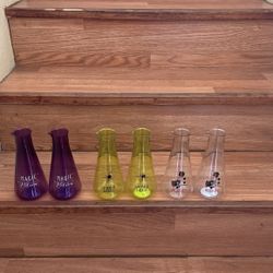 Beakers