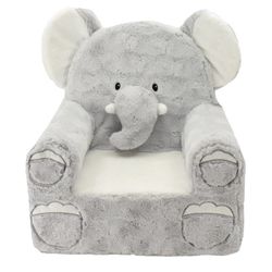 Elephant Chair