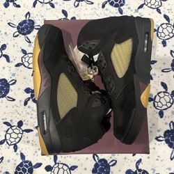 Jordan 5 Retro A Ma Maniere Dusk - Size 12