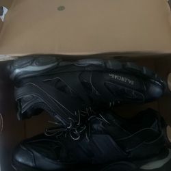 Led balenciaga tracks