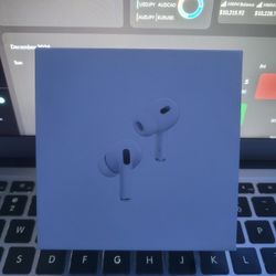Airpod Pro 2s