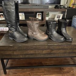 Torrid Brand Boots