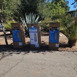 50 Gallon Water Heater 