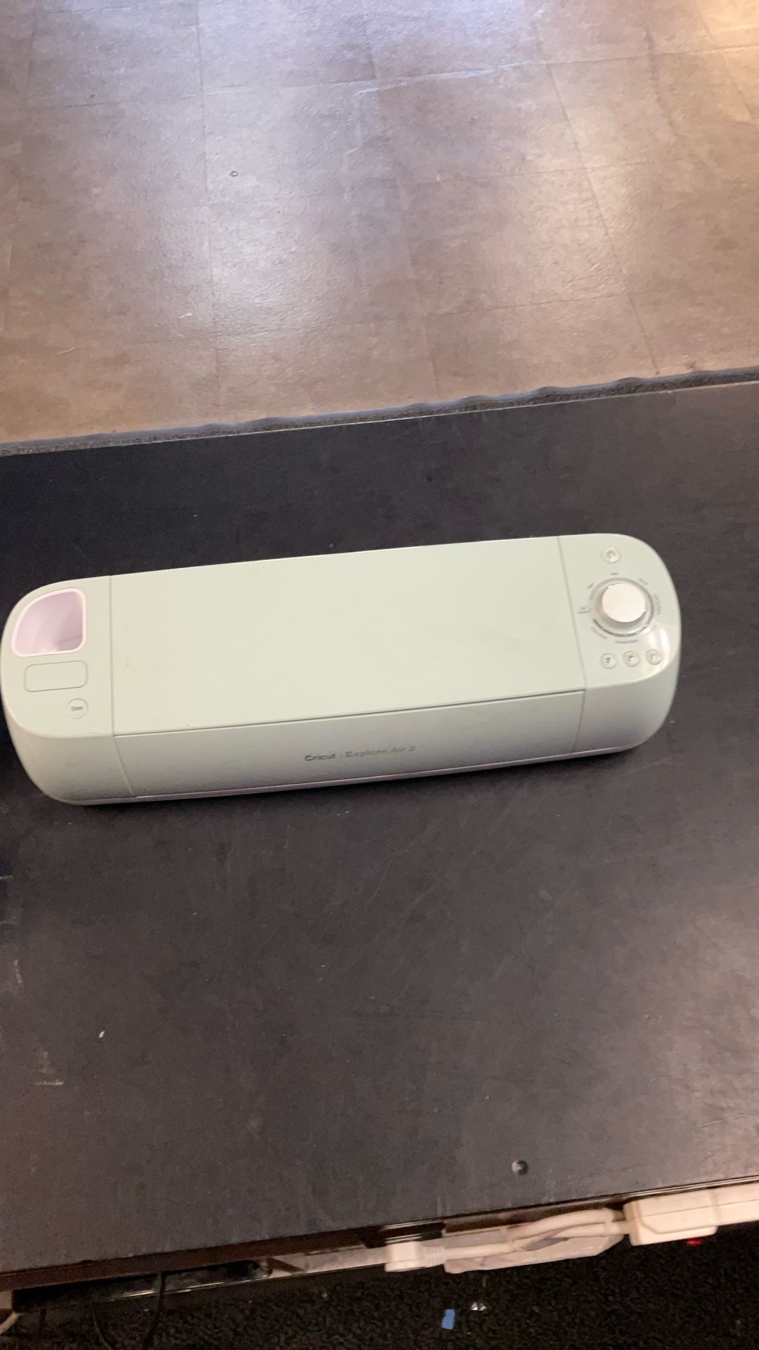 Circuit Exploit Air 2