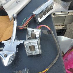 Powered Windows Switches Only