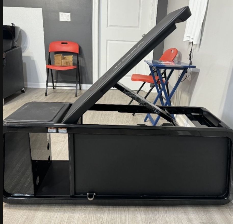 Weider 3 in 1 Weight Bench 