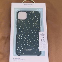 Iphone 11 Pro Max Casing  (Kate spade New york)