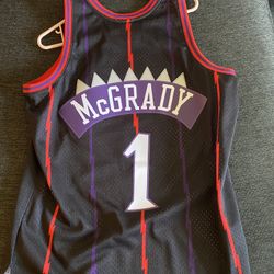 RAPTOR JERSEY 