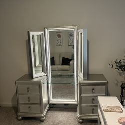 Vanity 