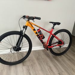 Bike TREK MARLIN 7