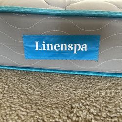 Linenspa Mattress 