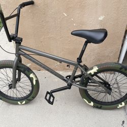ELITE BMX