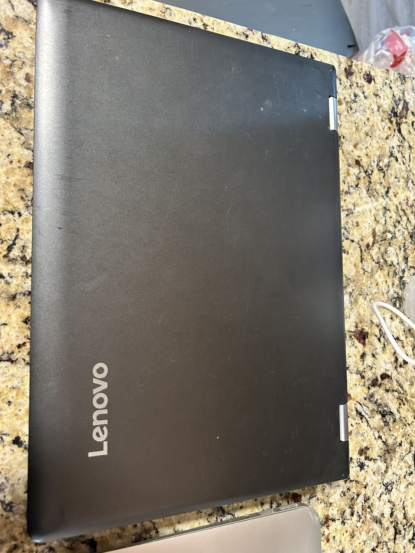 Lenovo Yoga Touch Pad