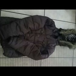 Brand New Girls Jacket
