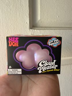 Needoh Cloud Pleaser