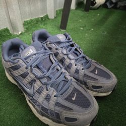 Nike P-6000