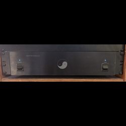 Equitech Son of Q 1.5R Balanced Power Music Studio Power Conditioner